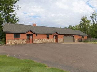 13456 Westrom Rd, Skanee, MI 49962