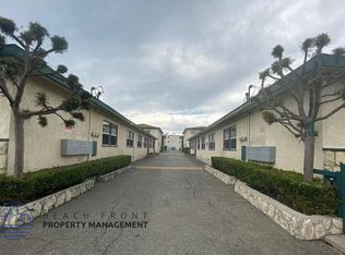 12603 Eucalyptus Ave #603D2, Hawthorne, CA 90250