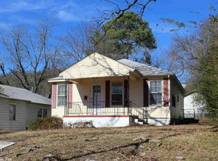 810 Garland Ave, Hot Springs, AR 71913