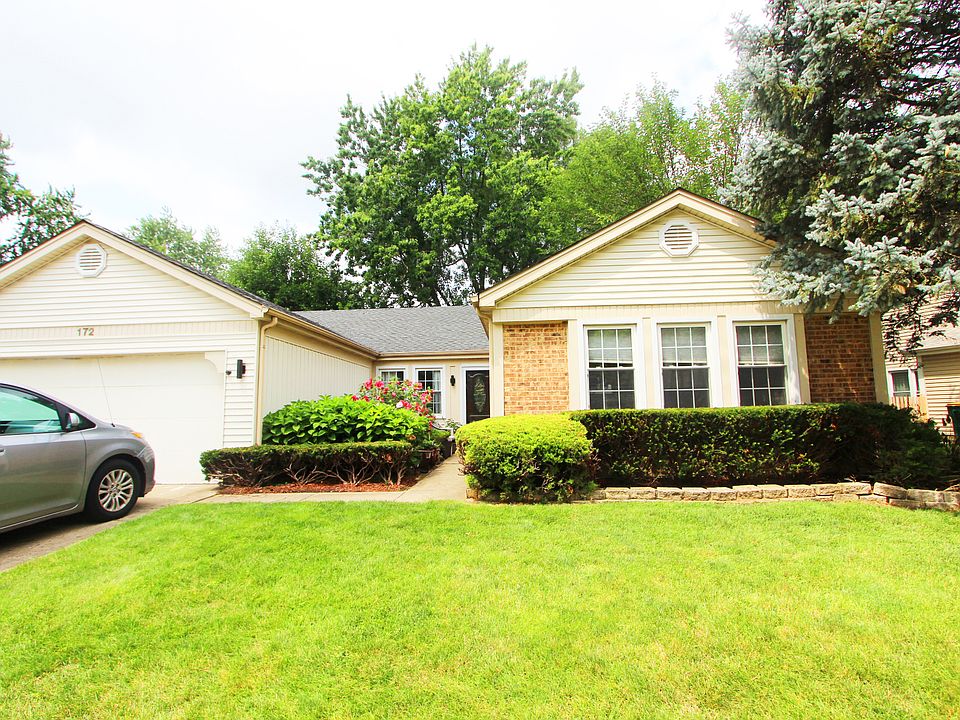 1st image of 172 E Fox Hill Dr