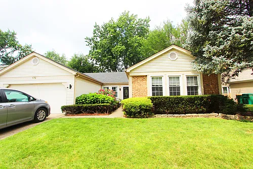 172 E Fox Hill Dr Photo 1