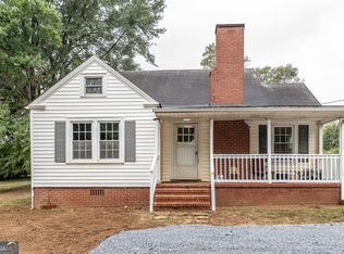 1908 Maple Ave SW, Rome, GA 30161