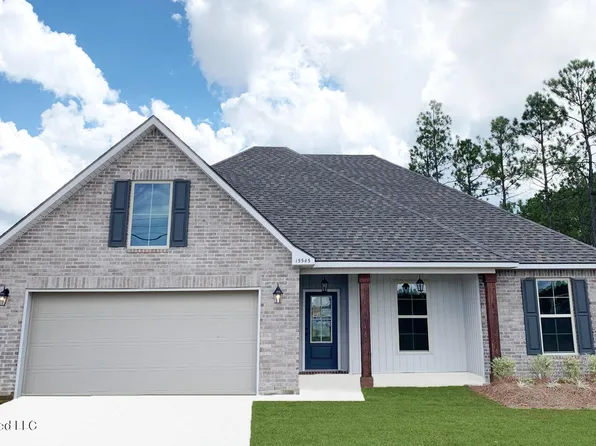 15545 Vick Rd, Gulfport, MS 39503