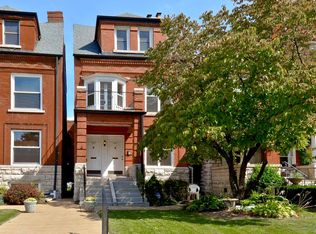 4621 Maryland Ave #4621-4623, Saint Louis, MO