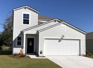 2083 Borgata Loop Home Site 21 Columbia #A, Longs, SC 29568