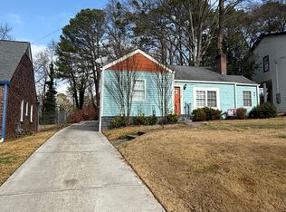 1605 Mayflower Ave SW, Atlanta, GA 30311