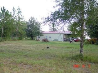 18145 County Road 132, Live Oak, FL 32060