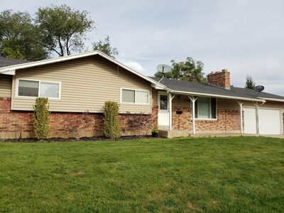 4845 S 2400 W, Roy, UT, 84067