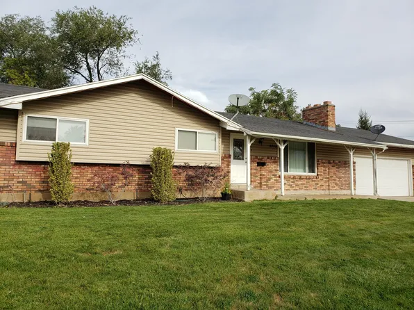 4845 S 2400 W, Roy, UT 84067