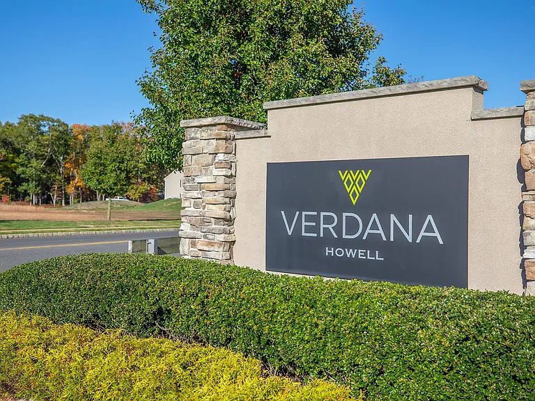 Verdana — Photo 24