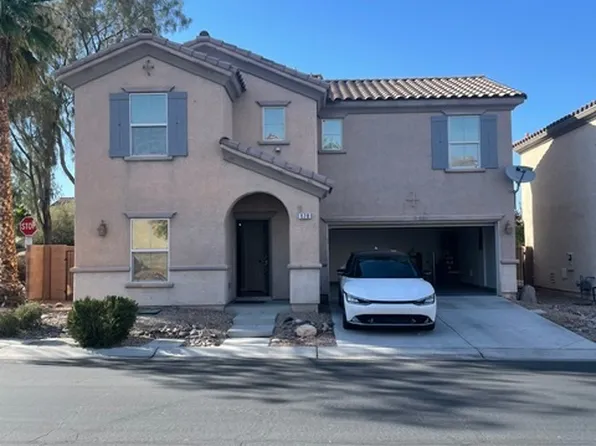 578 Haunts Walk Ave, Las Vegas, NV 89178