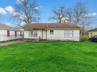 2414 Jackson St, La Marque, TX 77568
