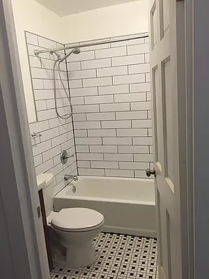 Rented by Bedford Brownstone Realty | media 9