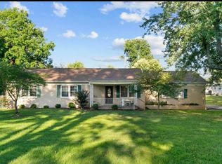 2316 Shawnee Ln, Paducah, KY 42001