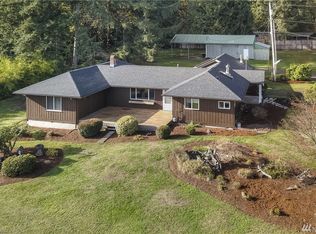 5250 Kinney Rd SW, Olympia, WA 98512