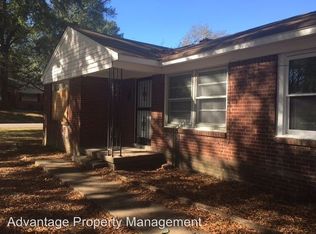 3338 Harris Ave, Memphis, TN 38111