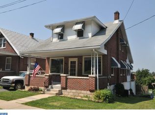 3508 Oak St, Laureldale, PA 19605