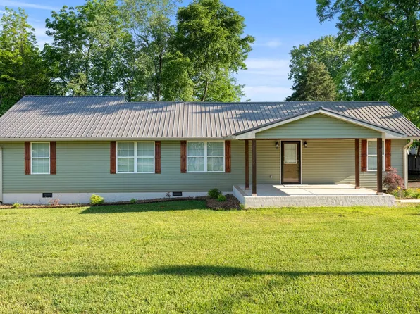 103 Woodland Dr, Decherd, TN 37324