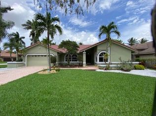 632 NW 110th Ave, Fort Lauderdale, FL 33324