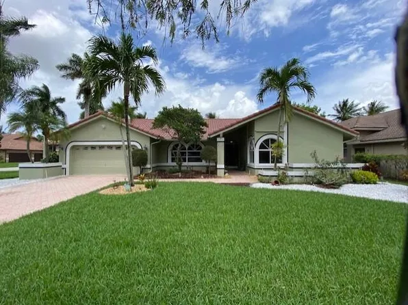 632 NW 110th Ave, Fort Lauderdale, FL 33324