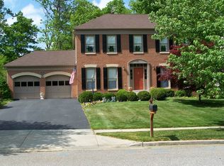 16312 Bawtry Ct, Bowie, MD