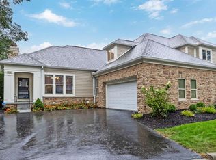 8235 Snead Way, Westerville, OH 43082