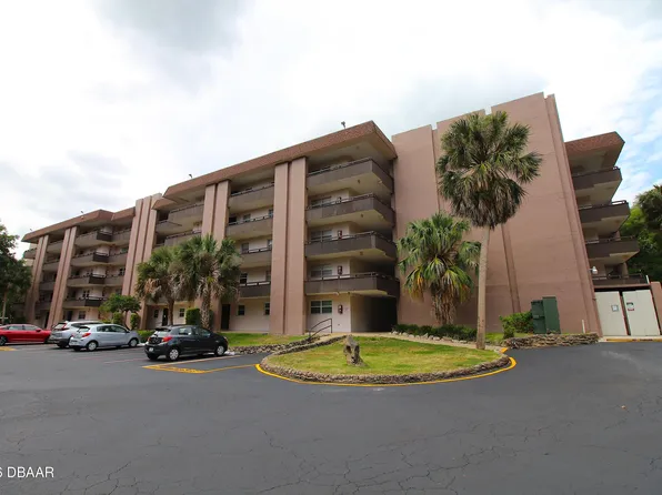 640 N Nova Rd APT 415, Ormond Beach, FL 32174
