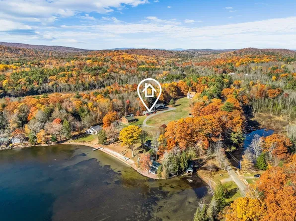 30 N Bay Lane #4, Rome, ME 04963