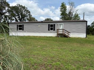 599 Fm 3228, Nacogdoches, TX 75961