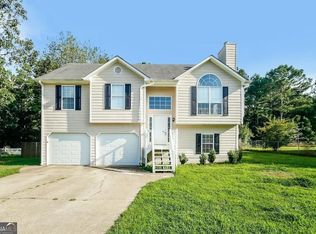 117 Euharlee Five Forks Rd, Cartersville, GA 30120