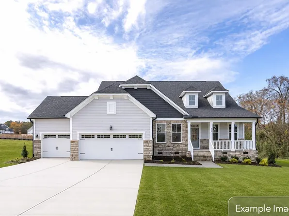 1928 Stockton Springs Dr, Wake Forest, NC 27587