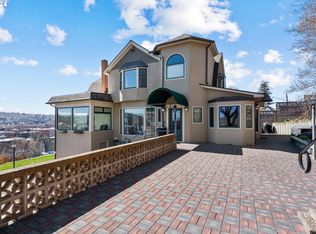 109 NE Ellis Ave, Pendleton, OR 97801