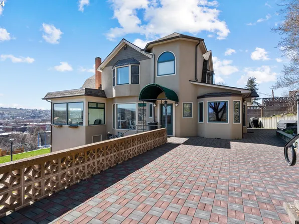109 NE Ellis Ave, Pendleton, OR 97801