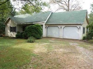 180 Wyatt Rd, Dresden, TN 38225