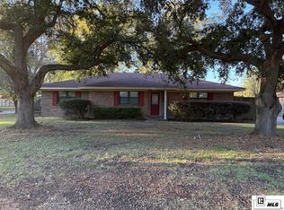 1909 Richard Dr, Monroe, LA 71201