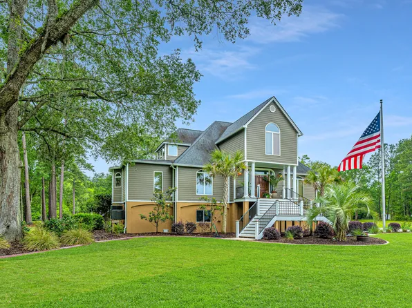 975 Mayfield St, Summerville, SC 29485