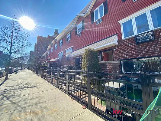 Rented by Keller Williams NYC | media 34