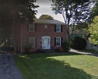 15 Norman Pl, Amherst, NY, 14226