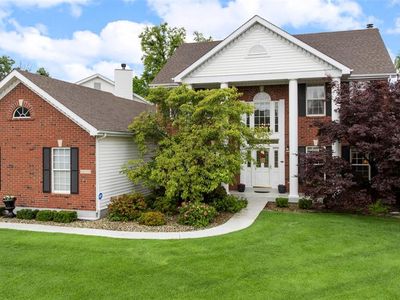 16368 Cherry Orchard Dr, Grover, MO, 63040