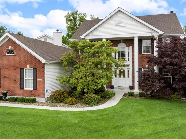 16368 Cherry Orchard Dr, Grover, MO 63040