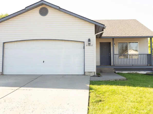 2622 Oxford Cir, Cheney, WA 99004