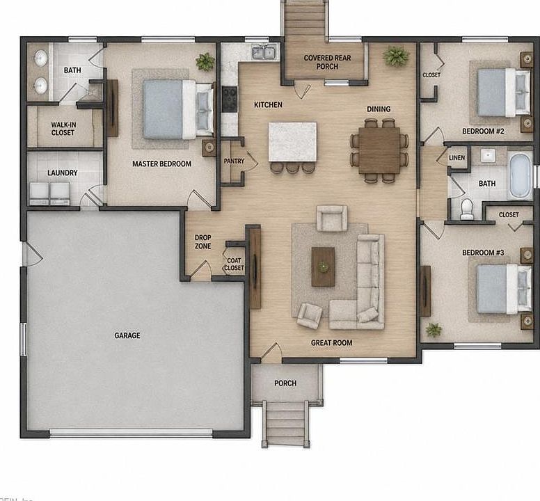 2nd image of 212 Lowes Ln