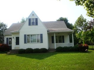 789 Union Blvd, Clayton, OH 45315