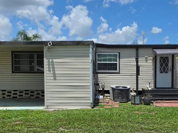 1421 Colt Ln #83, Lakeland, FL 33815