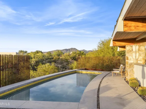 7915 E PRIMROSE Path, Carefree, AZ 85377