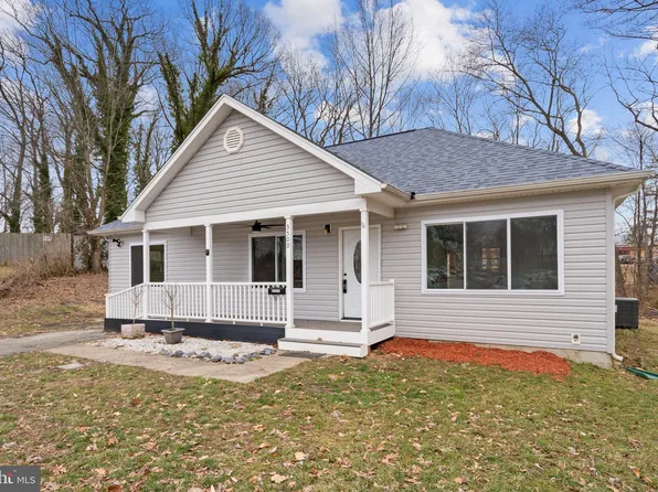 3500 Bonita Ct, Woodbridge, VA 22193