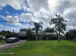 1195 Emerson Dr NE, Palm Bay, FL 32907