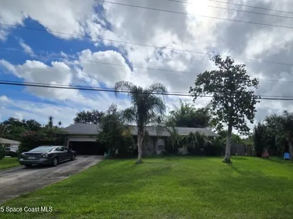 1195 Emerson Dr NE, Palm Bay, FL 32907