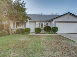 10115 Marco Polo Ave, Bakersfield, CA 93312