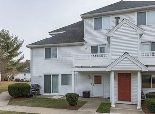 360 Littleton Rd UNIT D10, Chelmsford, MA 01824